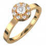 LIMA RG 18 KARAT Dalecarlia Love Collection 2003R 15,00 kr Dalecarlia Love Collection