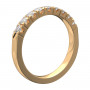 LISSELBY RG 18 KARAT Dalecarlia Love Collection 2004R 19,00 kr Dalecarlia Love Collection