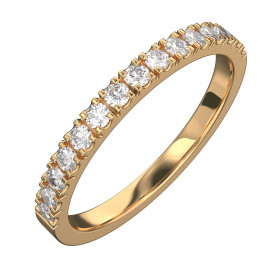 SIFFERBO RG 18 KARAT Dalecarlia Love Collection 2008R 15,00 kr Dalecarlia Love Collection