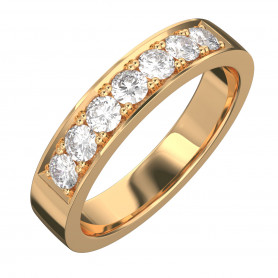 SUNDBORN RG 18 KARAT Dalecarlia Love Collection 2012R 22,00 kr Dalecarlia Love Collection