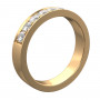 SUNDBORN RG 18 KARAT Dalecarlia Love Collection 2012R 22,00 kr Dalecarlia Love Collection