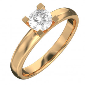 TÄLLBERG RG 18 KARAT 0,40 ct Dalecarlia Love Collection 2015R 26,00 kr Dalecarlia Love Collection