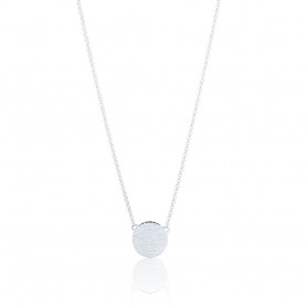 Simplicity singel necklace S157 890,00 kr Hem