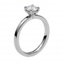 Platinaring Love 17 Förlovningsring Vigselring Platinaring Love 17 57,00 kr Schalins ringar