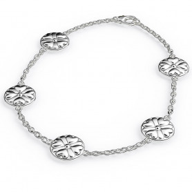 Folklore armband silver SID135 1,00 kr Hem