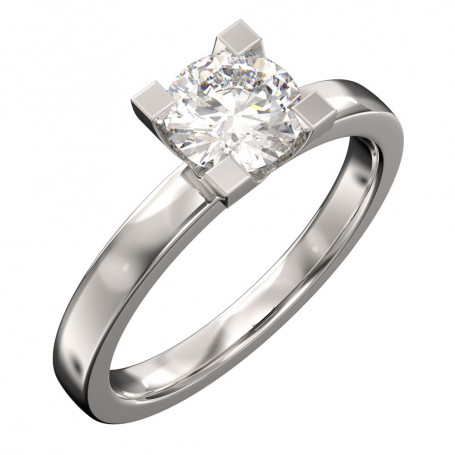 DALSTUGA 0,75 ct VG 18 karat Dalecarlia Love Collection 2021V 45,00 kr Dalecarlia Love Collection