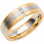 Color of love diamant SR4020 Förlovningsring Vigselring SR4020 18K 21,00 kr Schalins ringar