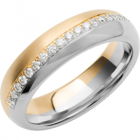 Color of love diamant SR4022 Förlovningsring Vigselring SR4022 28,00 kr Schalins ringar