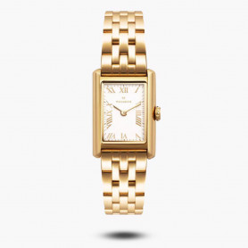 Mockberg Timeless gold MO874 1,00 kr Hem