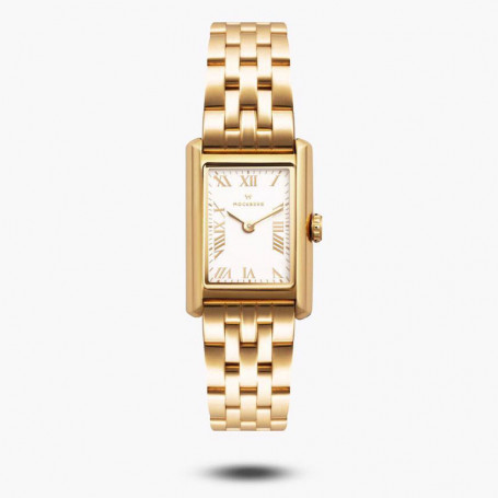 Mockberg Timeless gold MO874 1,00 kr Hem