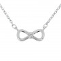 Rosett halsband 1-10-0333 545,00 kr Halsband