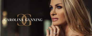 Carolina Gynning Jewellery | Dala Guldsmide