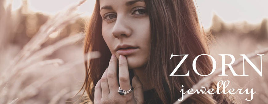 Zorn Jewellery | Zornsmycken | Dala Guldsmide